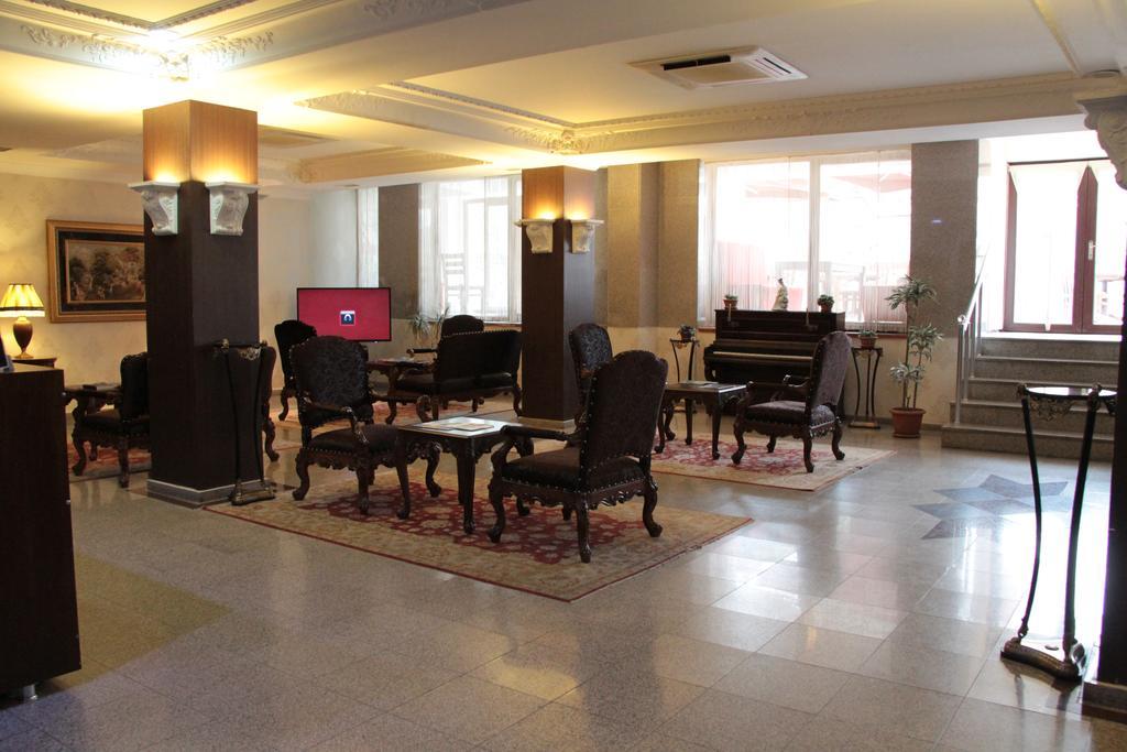 Florya Konagi Hotel — Fotoğraflar 3