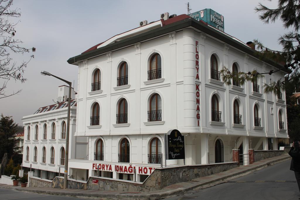 Florya Konagi Hotel — Fotoğraflar 2